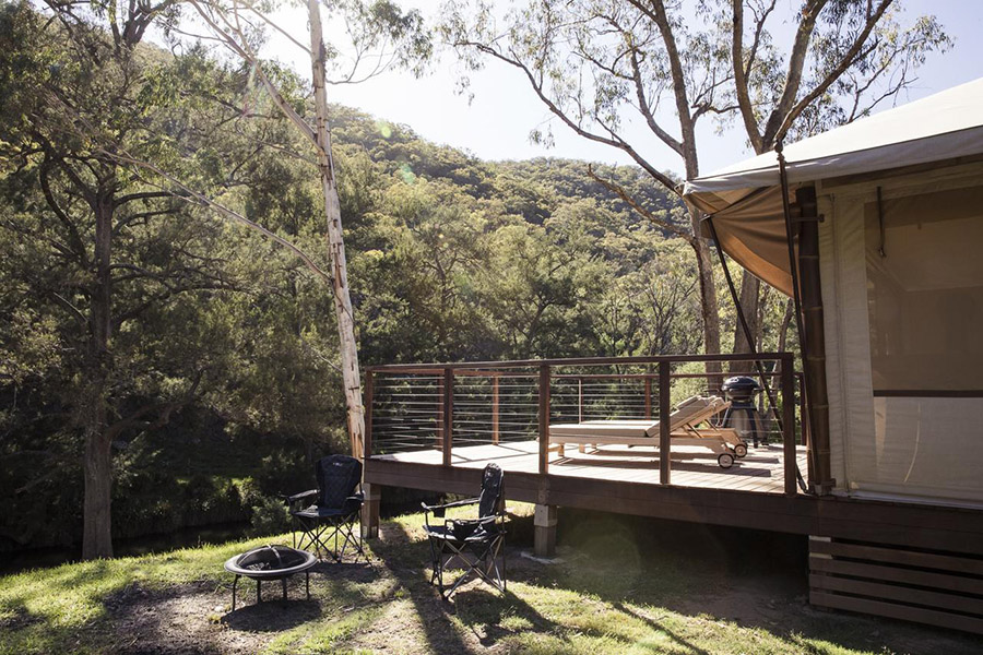 Best Accommodation Blue Mountains