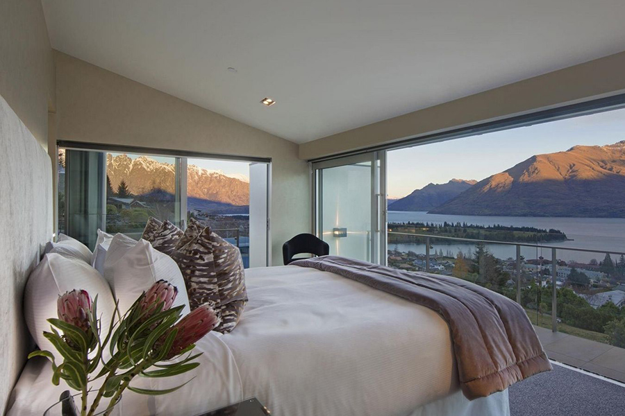 Best Holiday Homes Queenstown