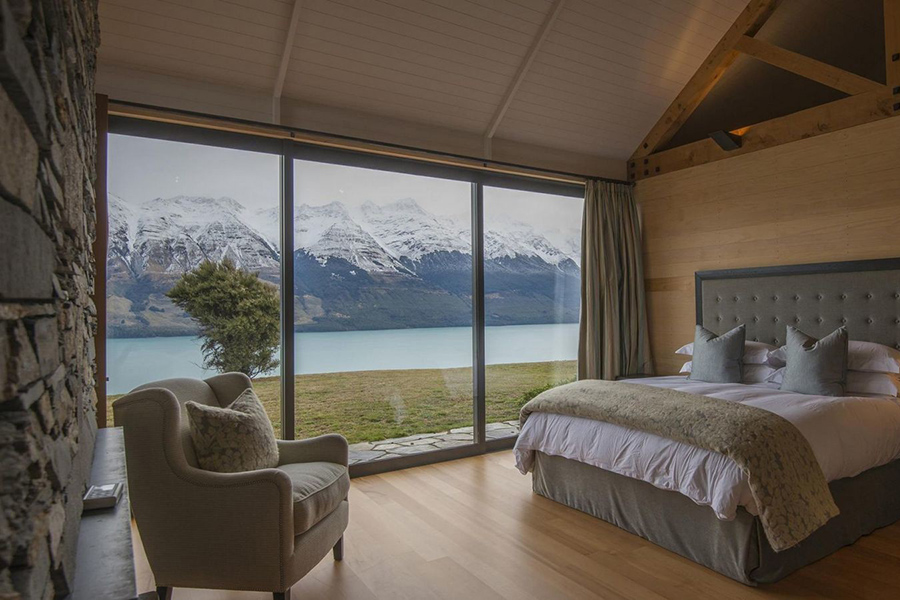 Best Holiday Homes Queenstown