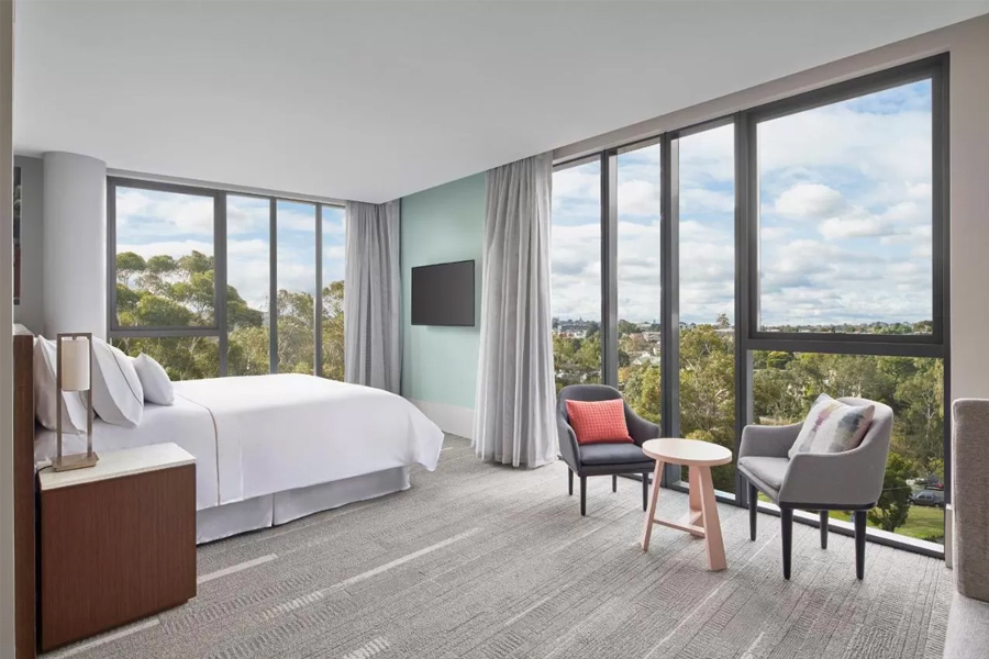 Best Hotels Melbourne