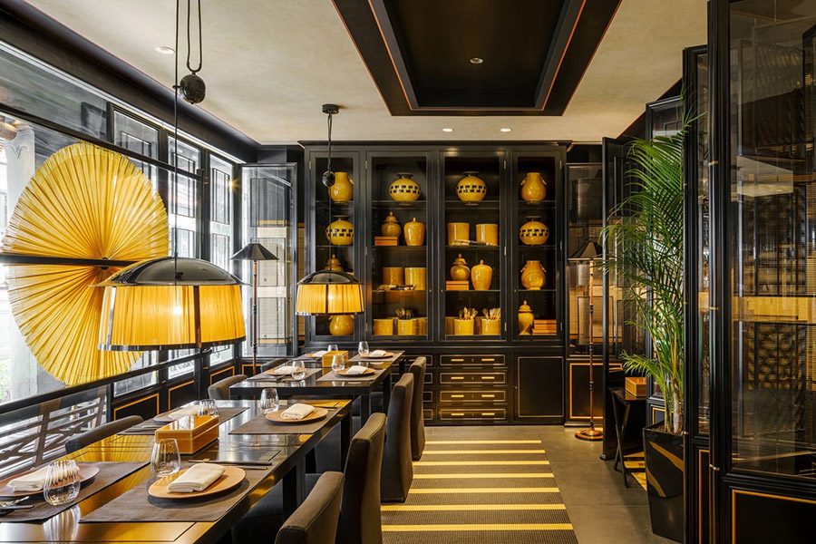 Duxton Reserve Best Staycation Singapore