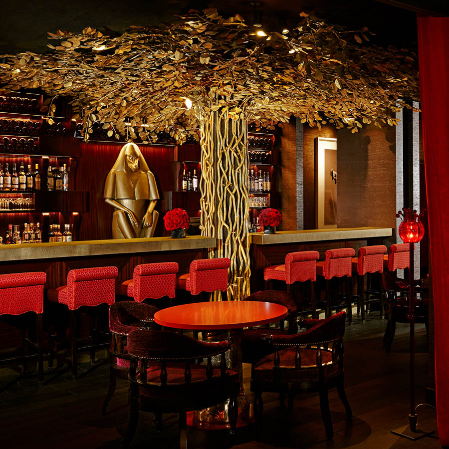 Best Restaurants in Singapore
