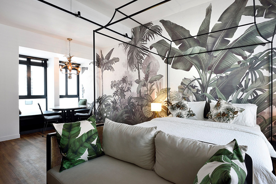 Best Co-Living Singapore - Figment