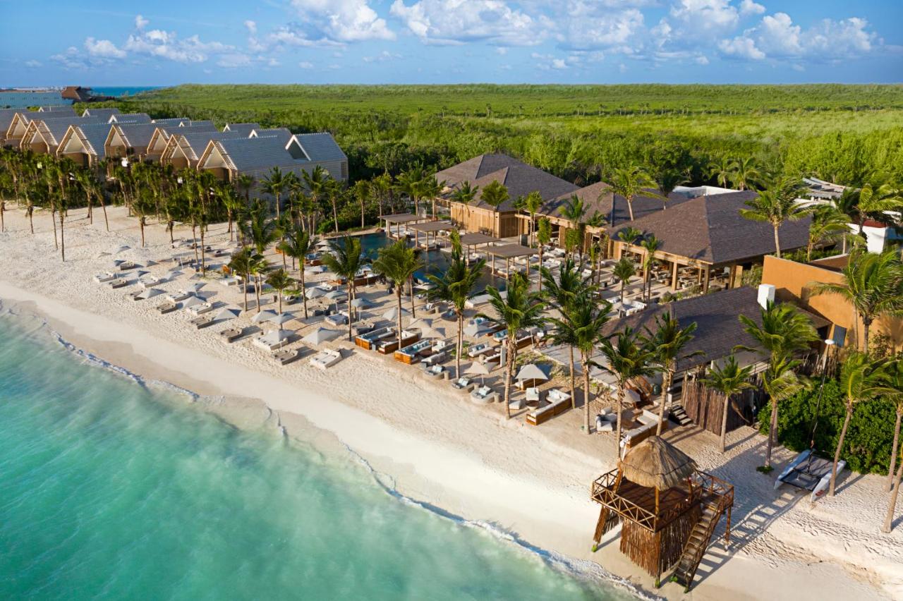 THE BEST LUXURY RESORTS IN MEXICO - discover them now