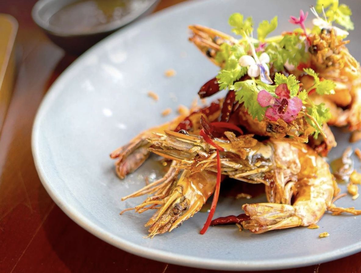 best restaurants in Phuket