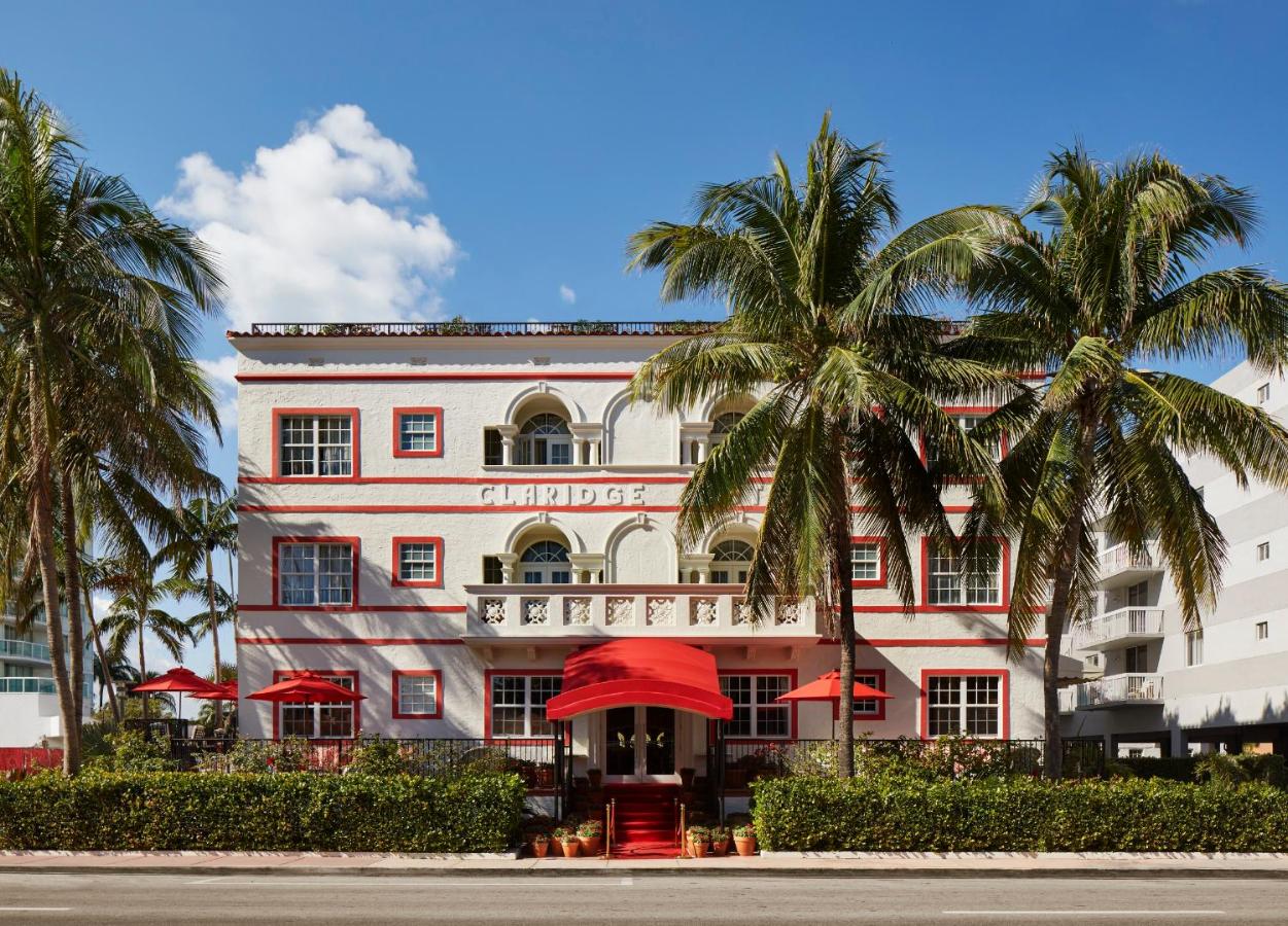 Miami travel guide - Casa faena 